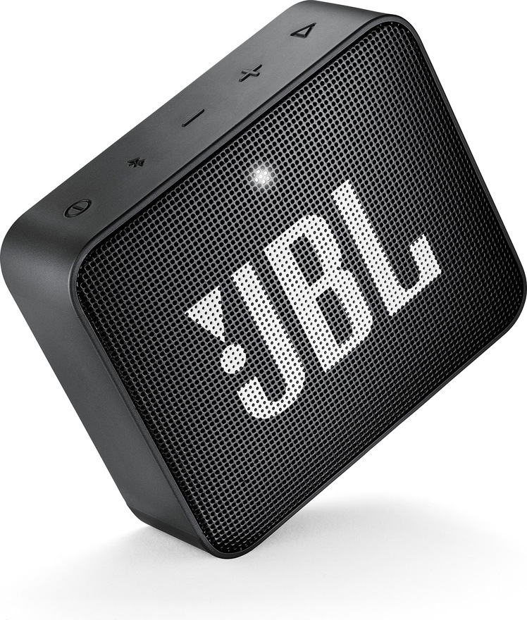 Reproduktor JBL GO 2 Black